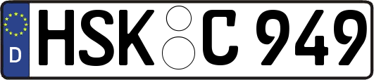 HSK-C949