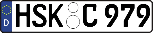 HSK-C979