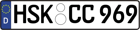HSK-CC969