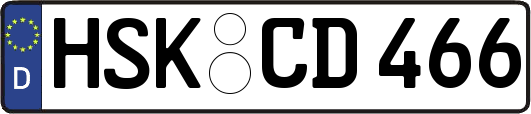 HSK-CD466
