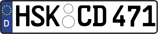 HSK-CD471