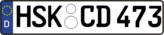 HSK-CD473