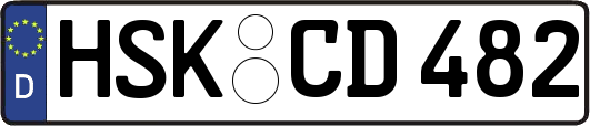 HSK-CD482