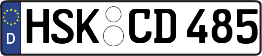 HSK-CD485