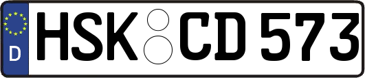 HSK-CD573