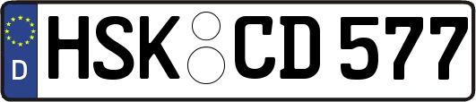 HSK-CD577