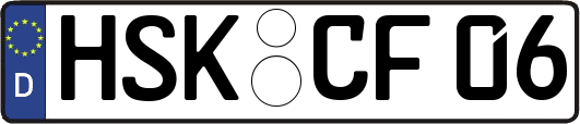 HSK-CF06