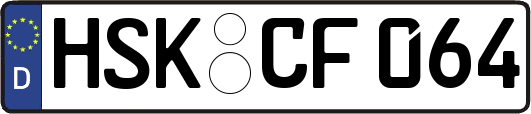 HSK-CF064
