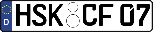 HSK-CF07