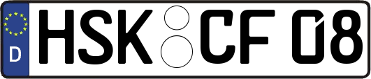 HSK-CF08