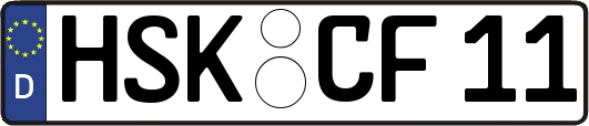 HSK-CF11