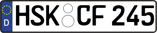 HSK-CF245