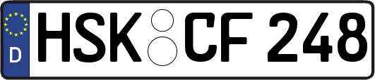 HSK-CF248