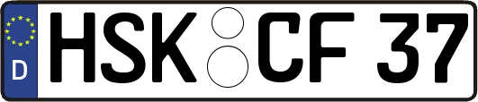 HSK-CF37