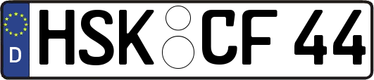HSK-CF44