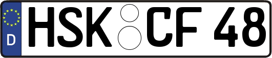 HSK-CF48