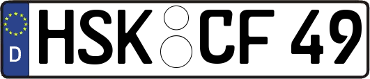 HSK-CF49
