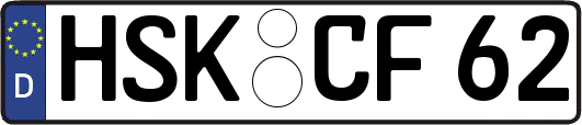 HSK-CF62