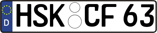 HSK-CF63