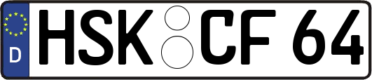 HSK-CF64