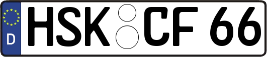 HSK-CF66