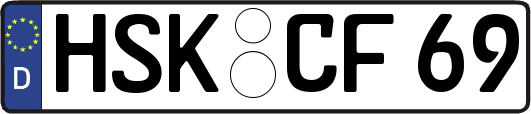 HSK-CF69