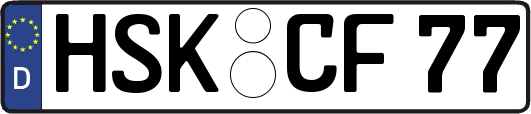 HSK-CF77