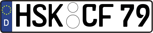 HSK-CF79