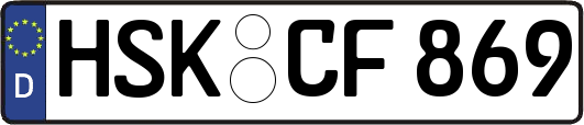 HSK-CF869