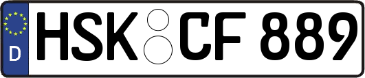 HSK-CF889