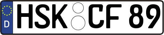 HSK-CF89