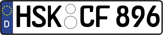 HSK-CF896