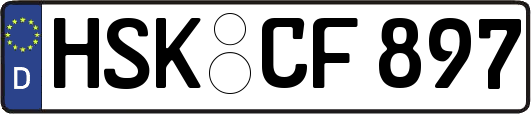 HSK-CF897