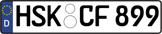 HSK-CF899
