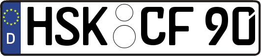 HSK-CF90
