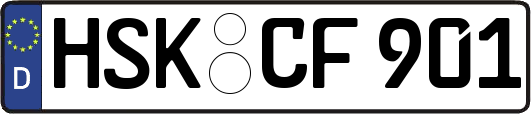 HSK-CF901