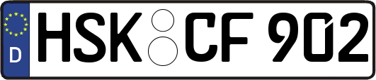 HSK-CF902