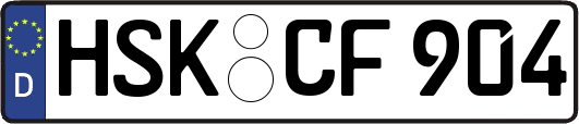 HSK-CF904