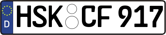 HSK-CF917