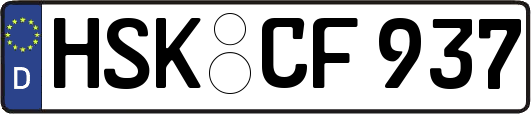 HSK-CF937