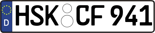 HSK-CF941