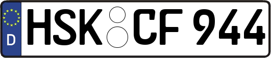 HSK-CF944