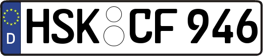 HSK-CF946