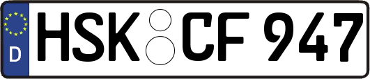 HSK-CF947