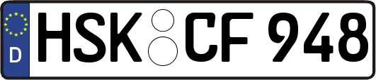 HSK-CF948