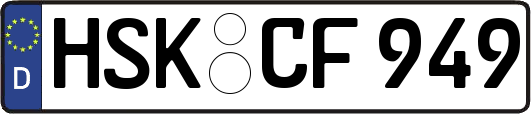 HSK-CF949