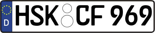 HSK-CF969
