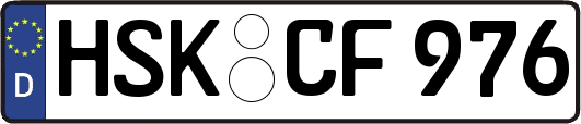 HSK-CF976