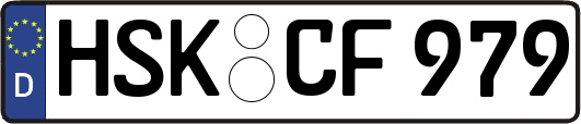 HSK-CF979
