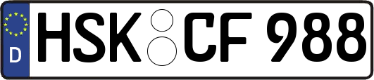 HSK-CF988